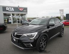 Renault Arkana Évrecy