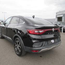 Renault Arkana 1.6 E-Tech 145 cv Intens occasion - &Eacute;vrecy - photo 2/34