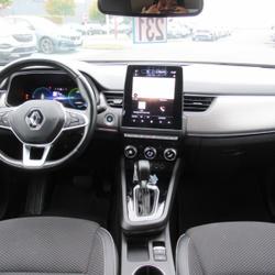 Renault Arkana 1.6 E-Tech 145 cv Intens occasion - &Eacute;vrecy - photo 3/34