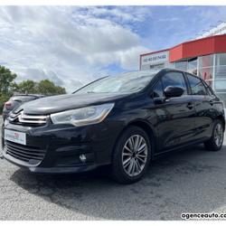Citroen C4 II 1.6 E-HDi 115 Confort // GARANTIE 6 MOIS Pont-Saint-Martin