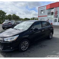 Citroen C4 II 1.6 E-HDi 115 Confort // GARANTIE 6 MOIS Pont-Saint-Martin