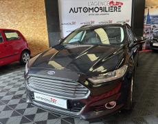 Ford Mondeo Dunkerque