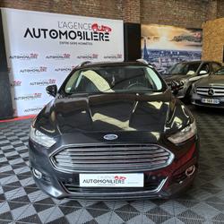 Ford Mondeo Mondeo 180ch Finition Vignale Dunkerque
