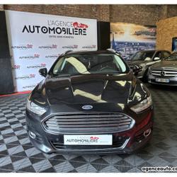 Ford Mondeo Mondeo SW 2 litres 180 Finition Vignale Dunkerque