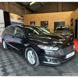Ford Mondeo Mondeo SW 2 litres 180 Finition Vignale Dunkerque