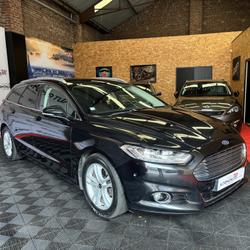 Ford Mondeo Mondeo 180ch Finition Vignale Dunkerque