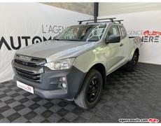 Isuzu DMax Artigues-près-Bordeaux