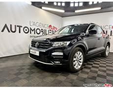 Volkswagen T-Roc Lisieux
