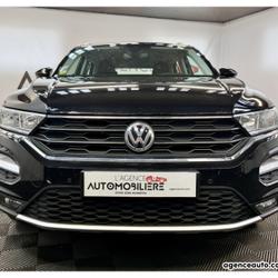 Volkswagen T-Roc 1.6 TDI 115 BVM6 Lounge Lisieux
