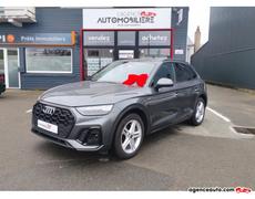 Audi Q5 Saint-Brieuc