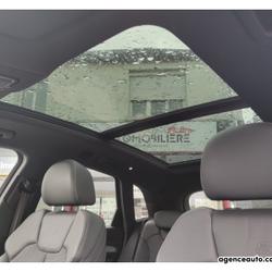 Audi Q5 2.0 35 TDI 163 ch MHEV HYBRID S-Tronic7 S-Line (TO+Attelage) Saint-Brieuc