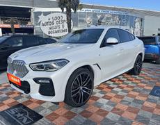 BMW X6 Lescure-d'Albigeois