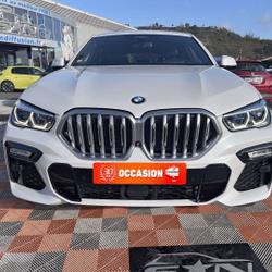 BMW X6 3.0 DA 265 PACK M SPORT TOE Lescure-d'Albigeois