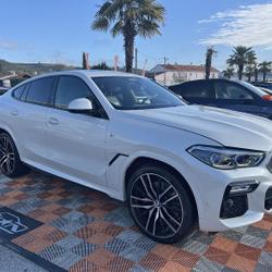 BMW X6 3.0 DA 265 PACK M SPORT TOE Lescure-d'Albigeois