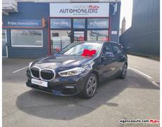 BMW Serie 1 Saint-Brieuc