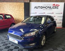 Ford Focus Dunkerque