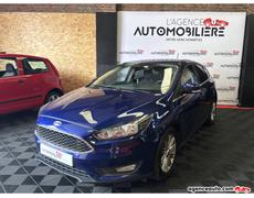 Ford Focus Dunkerque