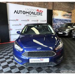 Ford Focus 1.5 TDCI 120 ch Titanium Dunkerque