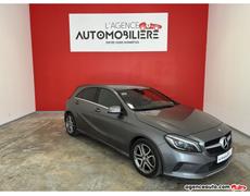 Mercedes Classe A Chambray-lès-Tours