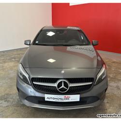 Mercedes Classe A CLASSE A 200 D INSPIRATION Chambray-l&egrave;s-Tours
