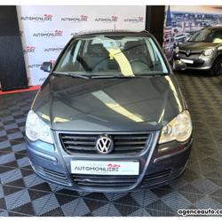 Volkswagen Polo 1.4 tdi United Dunkerque