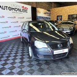 Volkswagen Polo 1.4 tdi United Dunkerque