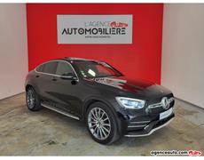 Mercedes GLC Chambray-lès-Tours