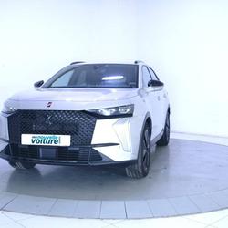 DS DS7 DS 7 Hybride Rechargeable E-Tense 300 EAT8 4x4 - Performance Line + Challans