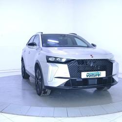 DS DS7 DS 7 Hybride Rechargeable E-Tense 300 EAT8 4x4 - Performance Line + Challans