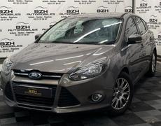 Ford Focus Vern-sur-Seiche
