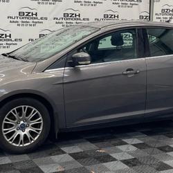Ford Focus 1.6 TDCI 115CH FAP STOP&STARTGARANTIE 12 MOIS Vern-sur-Seiche