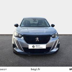 Peugeot 2008 2008 PureTech 100 S&S BVM6 Active Pack Saint-Langis-l&egrave;s-Mortagne