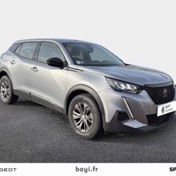 Peugeot 2008 2008 PureTech 100 S&S BVM6 Active Pack Saint-Langis-l&egrave;s-Mortagne