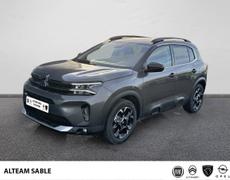 Citroen C5 Aircross - Hybride 145ch auto MAX - 30 490 €