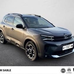 Citroen C5 Aircross Hybride 145ch auto MAX Solesmes