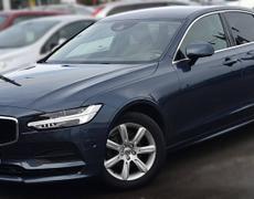 Volvo S90 Rennes