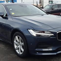 Volvo S90 S90 D4 190 ch Geatronic 8 Business Executive *CUIR*CAMERA*GPS* Rennes