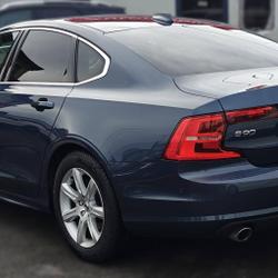 Volvo S90 S90 D4 190 ch Geatronic 8 Business Executive *CUIR*CAMERA*GPS* Rennes