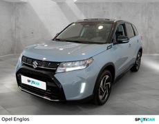 Suzuki Vitara Englos