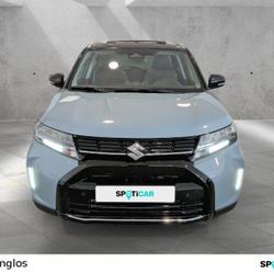 Suzuki Vitara 1.4 Boosterjet Hybrid 110ch Style Auto MY25 Englos