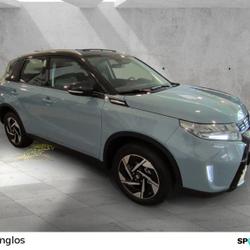 Suzuki Vitara 1.4 Boosterjet Hybrid 110ch Style Auto MY25 Englos