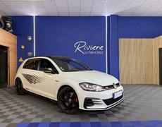 Volkswagen Golf 7 Charlieu