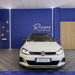 Volkswagen Golf 7 2.0 TSI 290CH GTI TCR DSG7 EURO6D-T 5P Charlieu