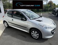 Peugeot 206+ Chevaigné