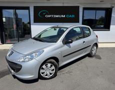 Peugeot 206+