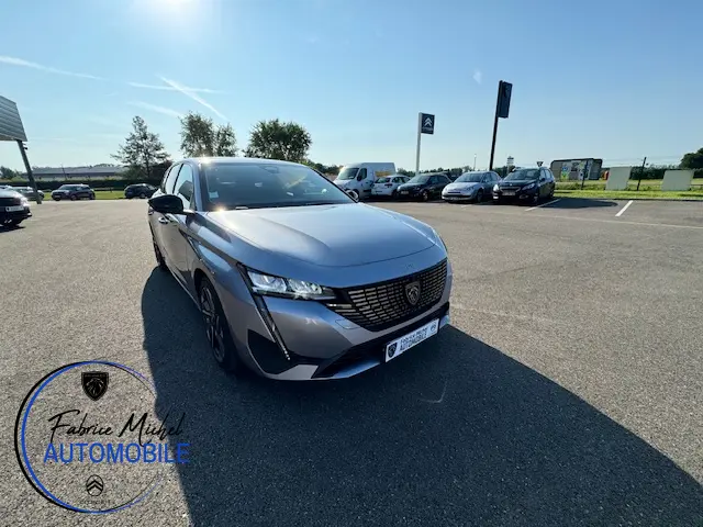 Peugeot 308 Phase 2  - Allure - 24 900 €
