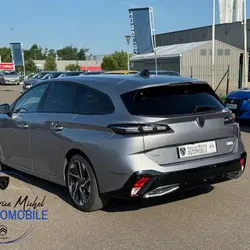 Peugeot 308 Phase 2 BlueHDi 130 EAT8 S&S Allure PACK Boz