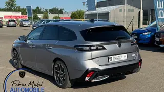 Peugeot 308 Phase 2  - Allure - photo 1