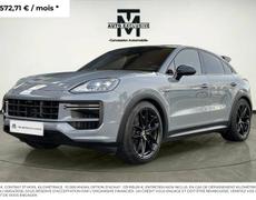 Porsche Cayenne Monistrol-sur-Loire