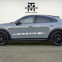 Porsche Cayenne Cayenne Coup&eacute; E-Hybrid 4.0 V8 739 ch Turbo avec Pack GT Monistrol-sur-Loire